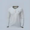 White*Gold Quizas- Round Neck T-Shirt