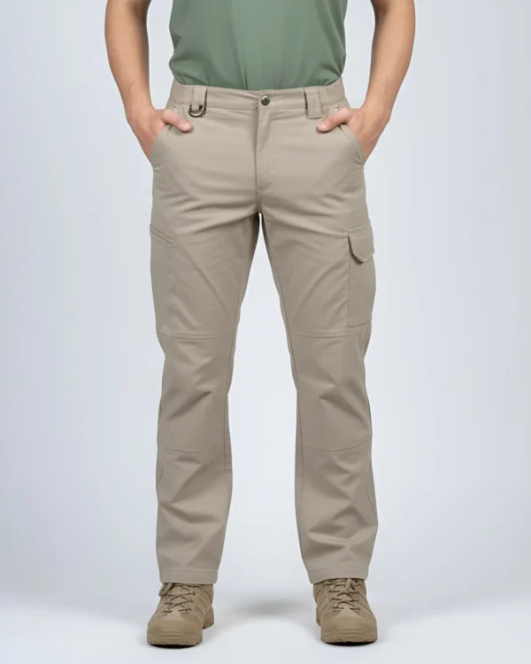 بنطلون بيج 2_result beige Tactical Pants