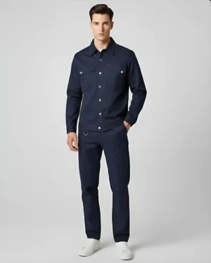 Jacket & Pants (sets)