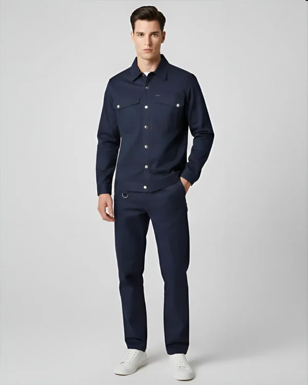 Jacket & Pants (sets)