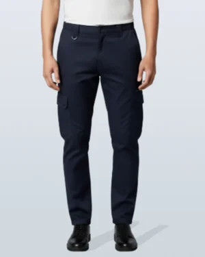 navy blue Tactical Pants