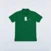 Green Quizas-Dry fit Polo Shirt